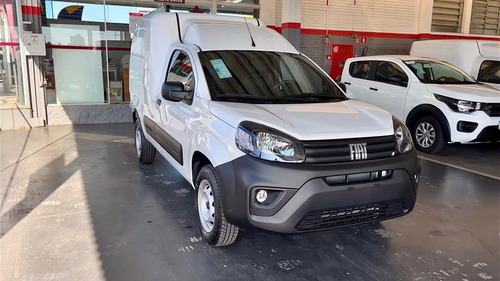 Fiat Fiorino 1.4 Endurance