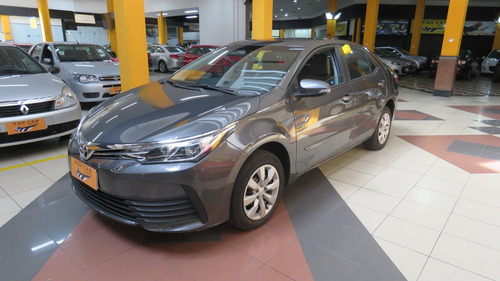 Toyota Corolla Gli 1.8 2017/2018 (4154)