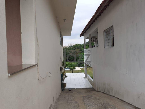 Chácara Com 3 Dormitórios À Venda, 2205 M² Por R$ 1.500.000 - Vila Real Continuaçao - Hortolândia/sp - Ch0117