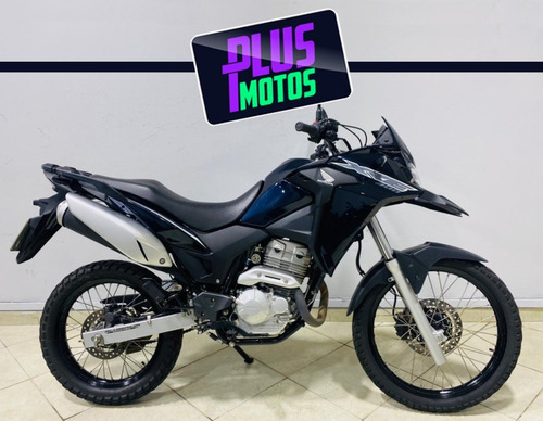 Imagem 1 de 6 de Honda Xre 300abs