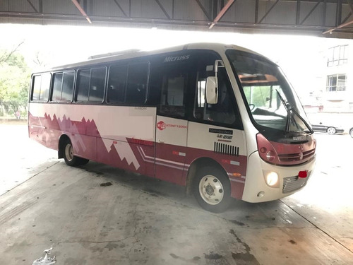 Imagem 1 de 8 de Micrus Buscar Mercedez