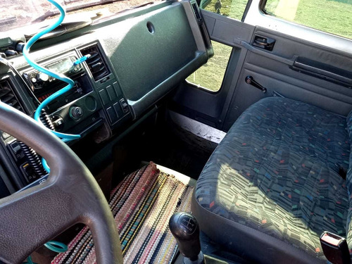 Imagem 7 de 7 de Ford Cargo Ford Cargo 815e