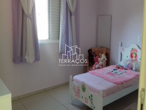 Imagem 14 de 18 de Casa A Venda/permuta 290m² 3 Dormitórios No Jardim Colônia - Jundiaí/sp - Ca00338 - 69399653
