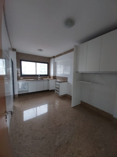 Imagem 15 de 16 de Apartamento Com 4 Quartos Para Comprar No Carmo Sion Em Belo Horizonte/mg - 1376