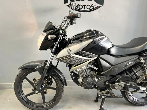 Yamaha Ys Fazer 150 - 2020 - King Motos