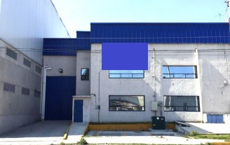 Imagen 1 de 4 de Lerma De Villada Bodega Industrial En Renta