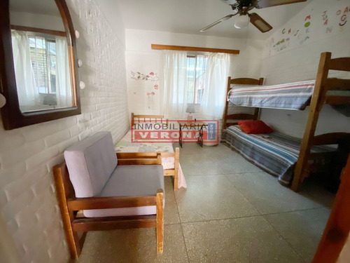 Imagen 15 de 30 de Casa En Venta De 6 Dormitorios - Pinares, Punta Del Este