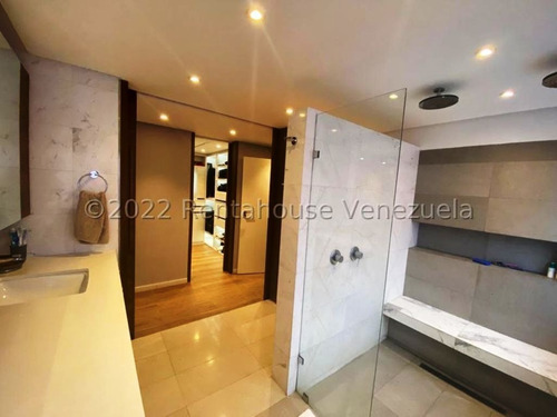 Imagen 5 de 15 de Apartamento En Venta La Castellana 22-21622