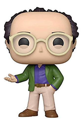 Funko Pop! Tv: Seinfeld - George