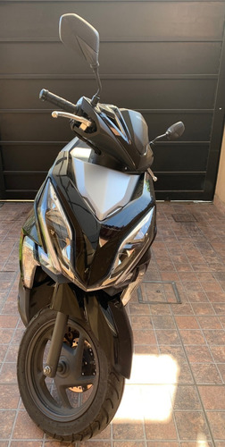 Imagen 6 de 7 de Honda New Elite 125