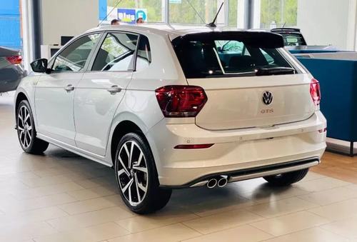 Volkswagen Nuevo Polo 1.4 Tsi 250 Gts