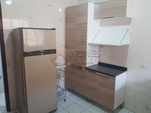 Imagem 8 de 10 de Apartamentos - Ref: V210461