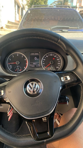 Volkswagen Fox 1.6 16v Msi Highline Total Flex 5p