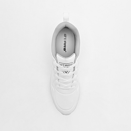 Tenis Hombre Stars Of The World Cd503-1h