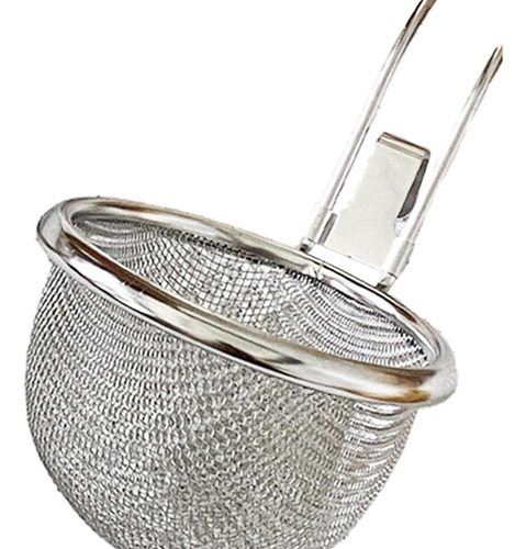 Colador De Fideos Cesta De Pasta Diámetro 9,8 Cm