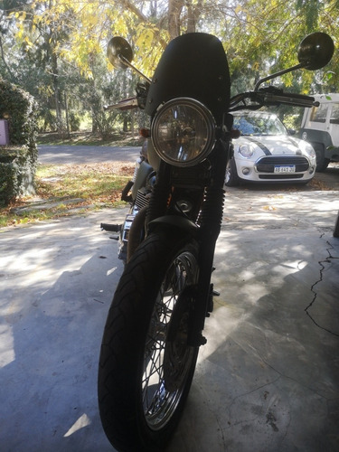 Imagen 6 de 8 de Triumph Bonneville T 100