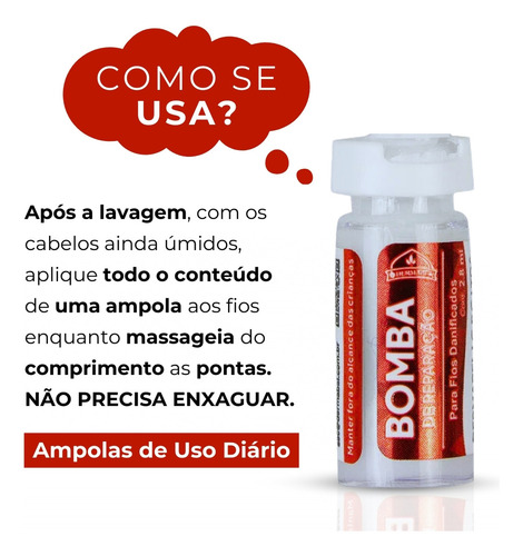 Kit Óleo De Argan Pós Progressiva Premium 3x500ml + 1 Prod