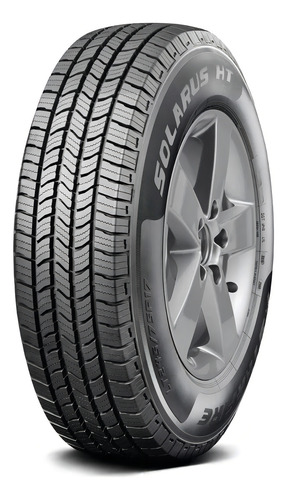 Llanta 255/65r18 Starfire Solarus Ht 111t Blem Índice De Velocidad T