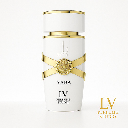 Yara Moi Coco Perfume 100ml | L.v Perfume Studio Unisex