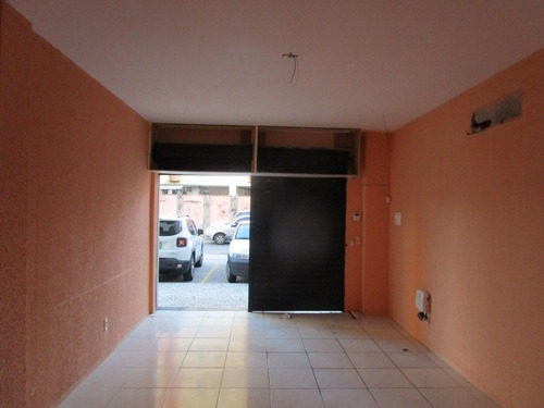 Loja Para Alugar Na Cidade De Fortaleza-ce - L8433