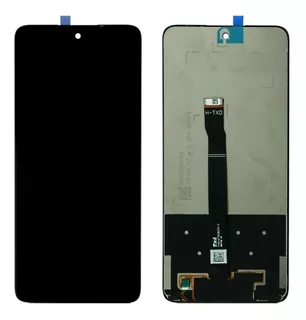 Display Lcd Huawei P Smart 2021 Visor Tela Touch Frontal