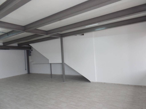Imagem 4 de 8 de Sala Para Alugar, 57 M² Por R$ 1.250,00/mês - Jardim Das Indústrias - São José Dos Campos/sp - Sa0505