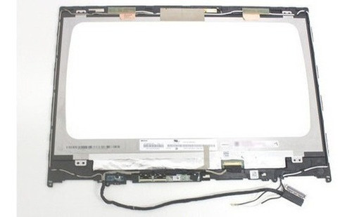 Imagem 3 de 3 de Tela + Touch Notebook Lenovo Yoga 520-14 - Novo !!!
