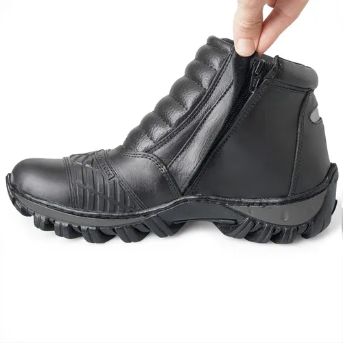 Botas de motoboy 2025