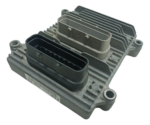 Modulo Injeçao Corsa Classic Celta 1.0 Flex 2008 2012 Usado (Usado)