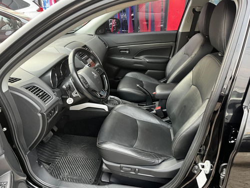 Mitsubishi ASX 2.0 16V 4x4 Flex Aut.