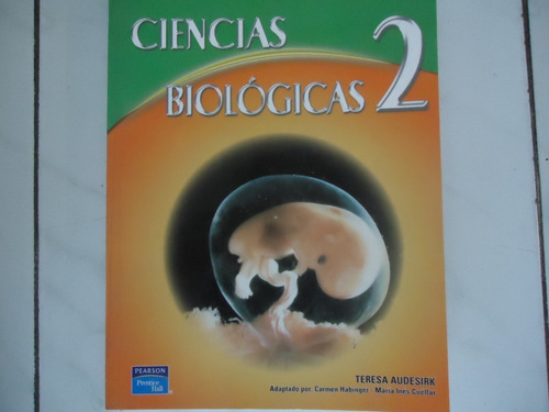 Ciencias Biologicas 2 