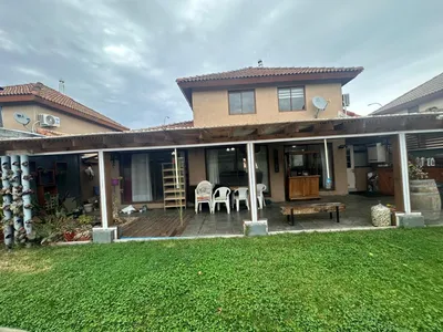 Casa en venta
