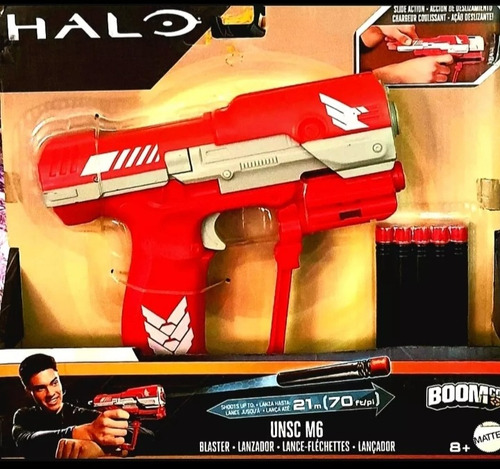 Halo Mega Bloks Tanque 2011 Warthog 10 Aniversario N.u.e.v.o (Usado)