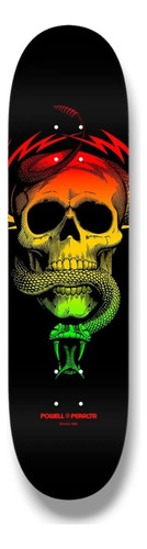 Madera Patineta Profesional Powell Peralta Mcgill 8.5