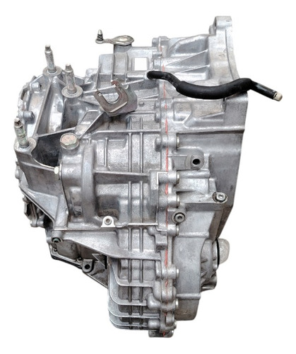 Transmisión Automática Mazda Cx-5 2.5l 2019-2023 (Usado)
