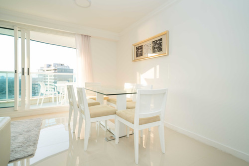 3 Dormitorios Punta Del Este Entrega 50%y Ocupa
