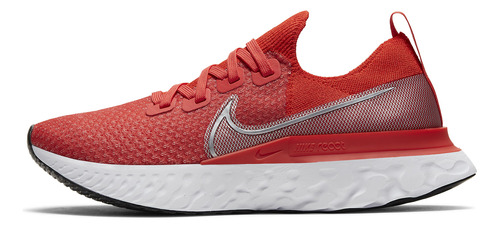 Zapatillas Nike React Infinity Run Flyknit Dc2054_600   