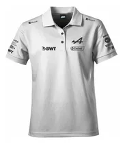 Comprar Chomba Estampada F1 2022 Alpine Alonso Ocon 9xl