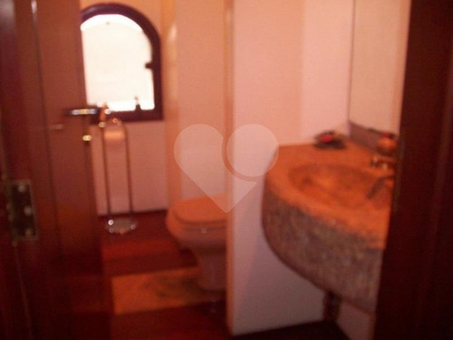 Casa-são Paulo-city Boaçava | Ref.: 353-im22947 - 353-im22947