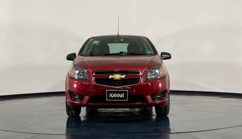 Imagen 2 de 15 de 120837 - Chevrolet Aveo 2018 Con Garantía
