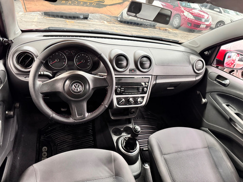Volkswagen Gol 1.6 Cl Mt