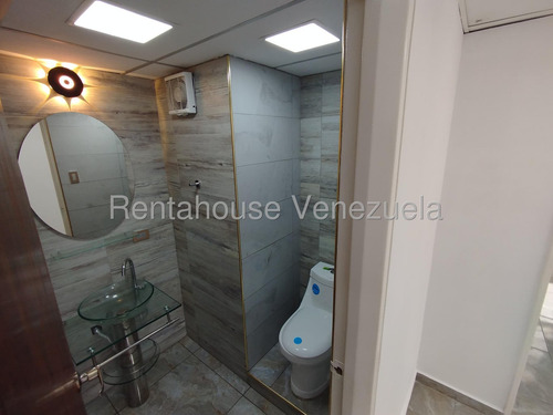 Oficina En Venta En Los Cortijos De Lourdes Mls 25-19927 Yf