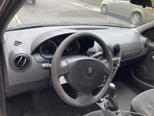 Renault Logan 1.6 Dynamique Nd