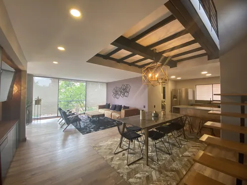 Apartamento En Arriendo En San Lucas. Cod A776137