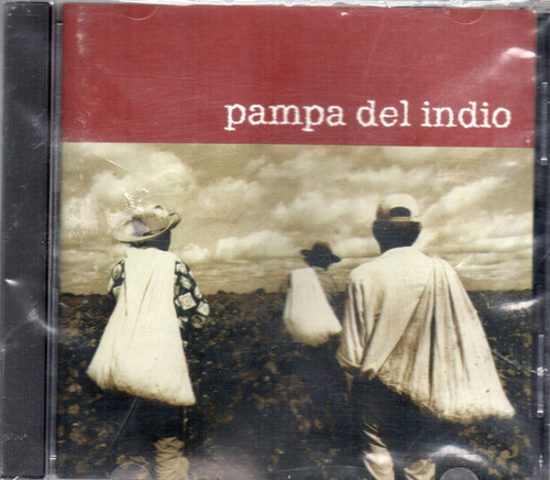 Pampa Del Indio - Varios Artistas - Los Chiquibum