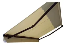 Comprar Toldo Plegable Lona Para Patios Enrollable Zona Norte Visita