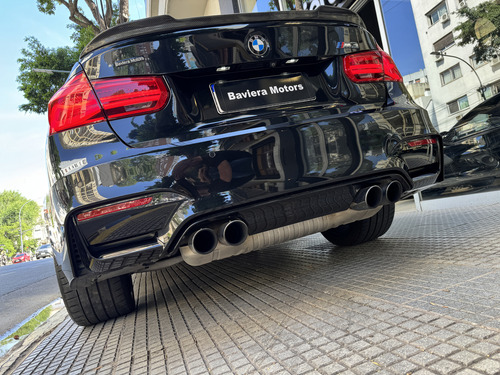BMW Serie M 3.0 M3 431cv