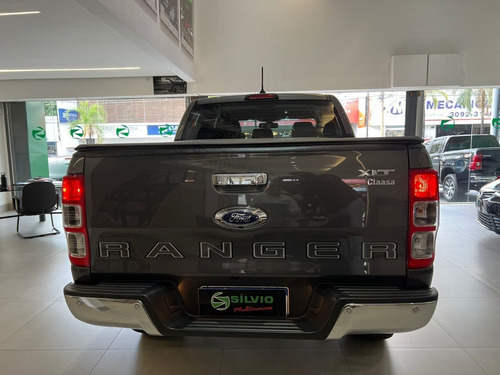 Imagem 5 de 15 de Ford Ranger Xlt