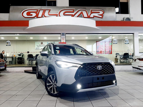 Toyota Corolla Cross Cross XRE 2.0 16V Flex Aut.