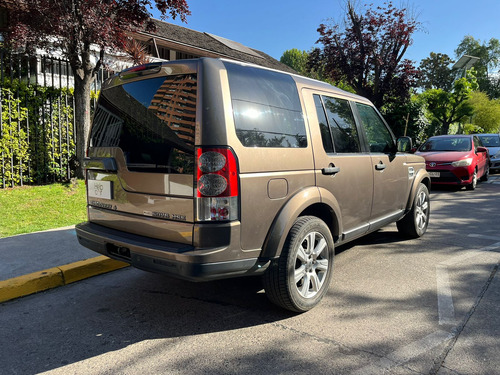 Land Rover Discovey 3,0 V6 HSE DSL 4x4